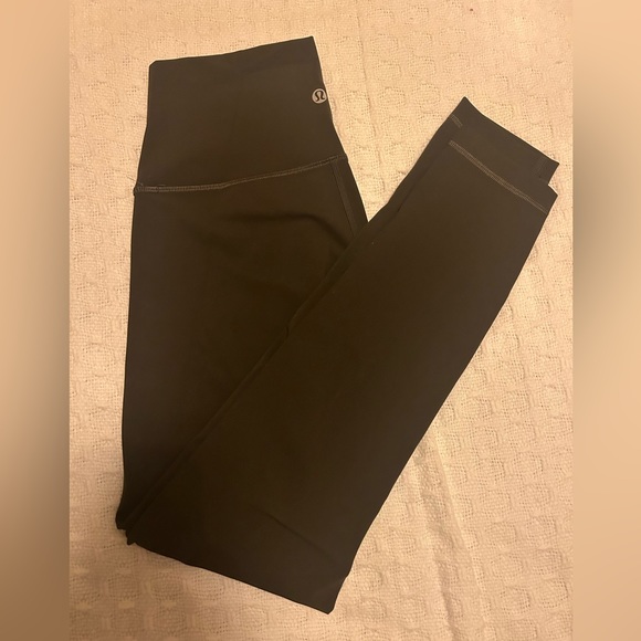 wunder under luxtreme lululemon leggings - Picture 1 of 4